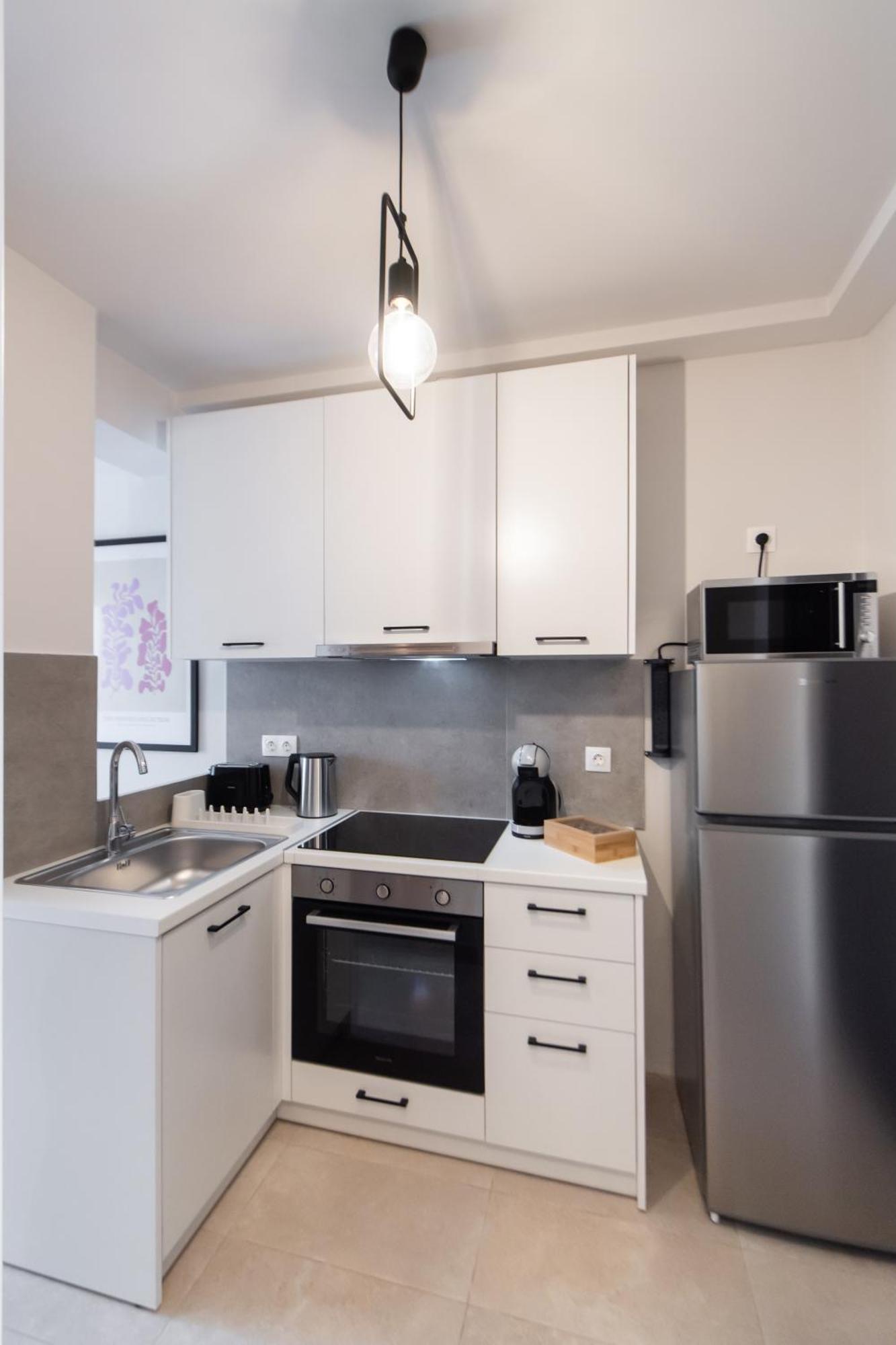 Dawn Maisonettes Lefkas City Lefkáda エクステリア 写真