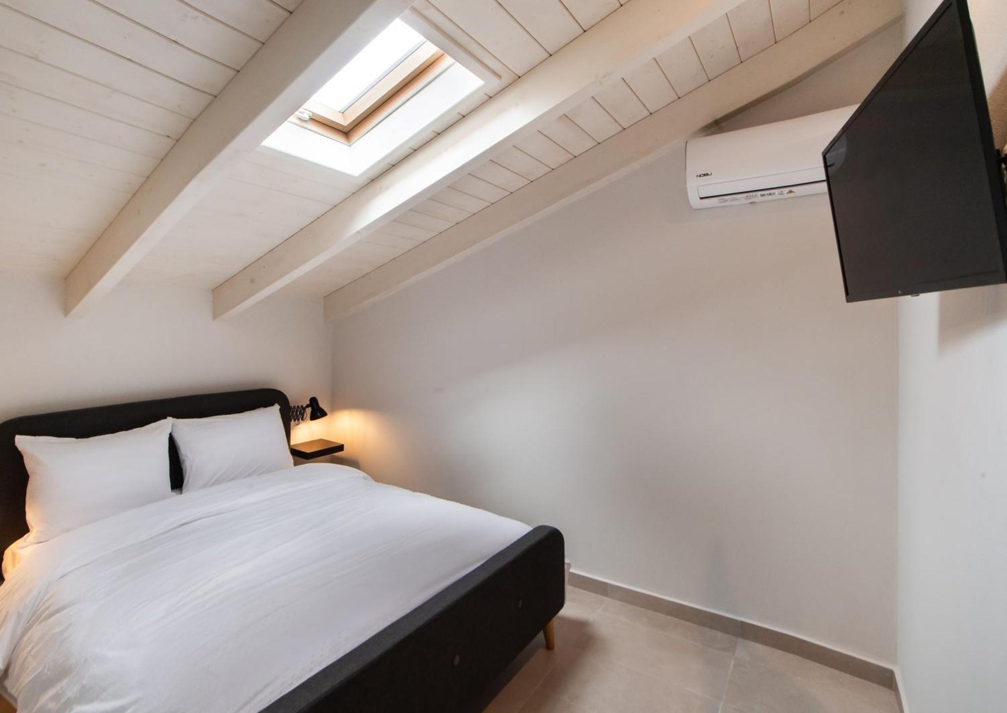 Dawn Maisonettes Lefkas City Lefkáda エクステリア 写真