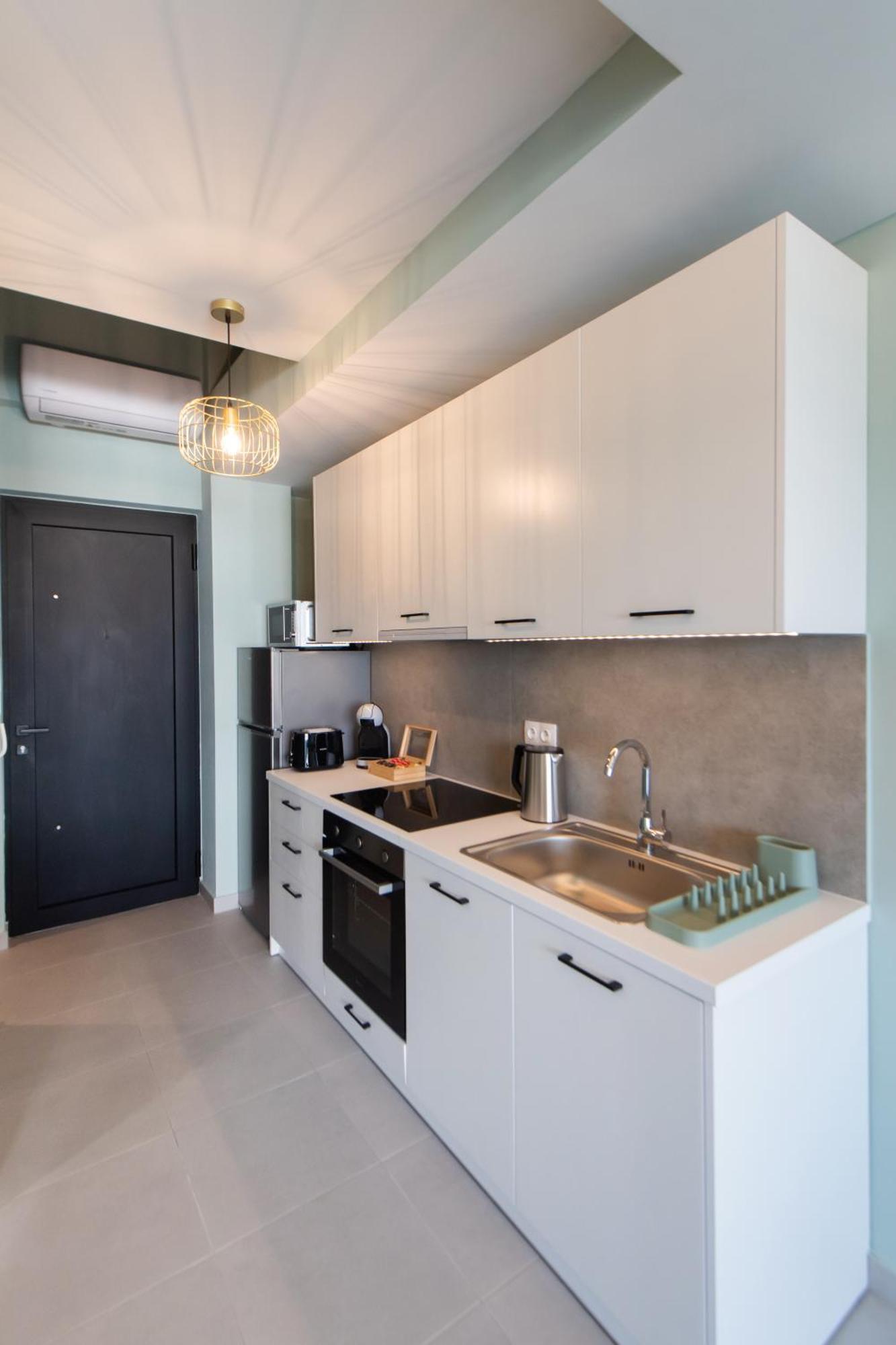 Dawn Maisonettes Lefkas City Lefkáda エクステリア 写真