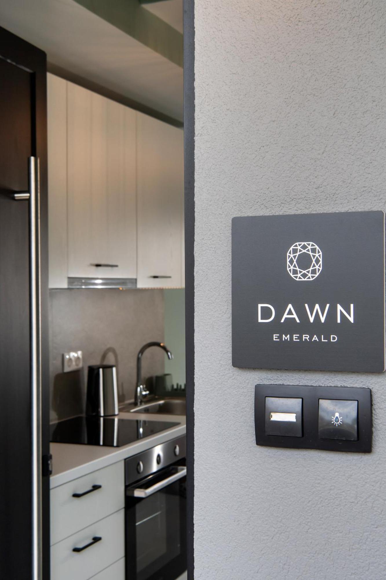 Dawn Maisonettes Lefkas City Lefkáda エクステリア 写真
