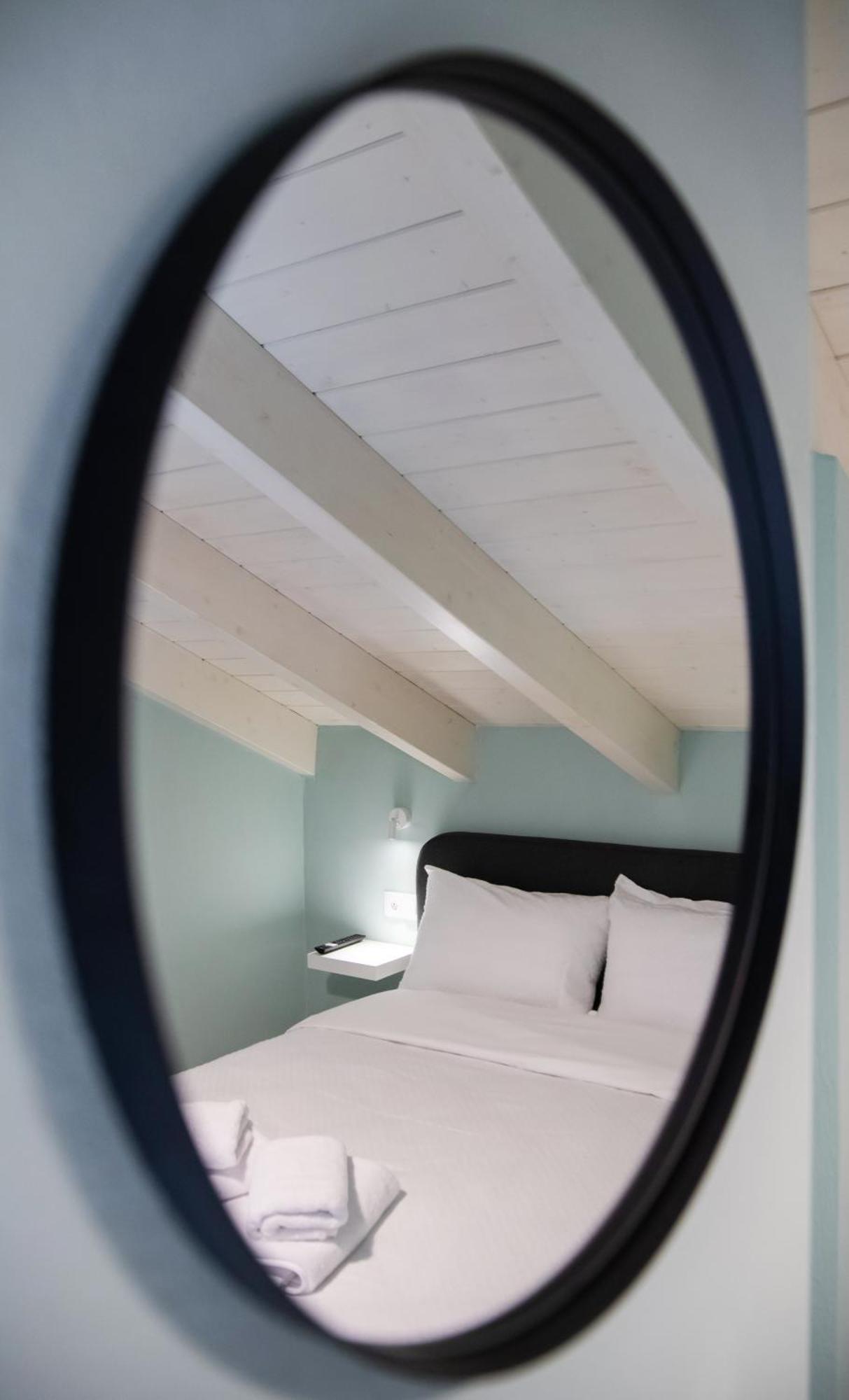 Dawn Maisonettes Lefkas City Lefkáda エクステリア 写真